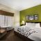 Sleep Inn & Suites - فلدوستا
