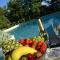 Villa Costa piccola with private pool in Umbria