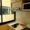 The Luxury Residence