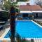NS Dream Villa Malinska