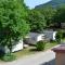 Camping Hotel Les Rives du Loup