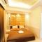 The Luxury Residence