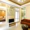 The Luxury Residence