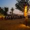 Al Khayma Camp "Elite Glamping & Dining in Experience" - Hunaywah