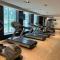 FIRST CLASS 2BR with Burj Khalifa & Fountain view - Dubai