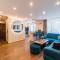 E. D. Elite Apartment