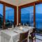 Hotel Meandro - Lake View - 加尔尼亚诺