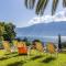 Hotel Meandro - Lake View