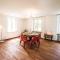Tilia Apartments