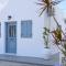 Siridaki Homes Leros - Айя-Марина
