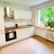 Workers Apartment with Balcony in Bielefeld