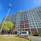 Candlewood Suites Indianapolis Downtown Medical District by IHG