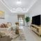 The Smart Concierge - Princess tower - Dubaj