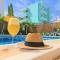 Apartamentos Osiris