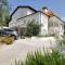 Ferienwohnung mit Pool Kroatien mit Meerblick und Pool