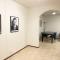 PIHLAJISTO 1 - Newly renovated Spacious 4-bedroom condo with patio, free parking