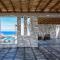 Amyntas Seafront Hotel
