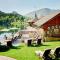TAUROA Seehotel Grundlsee - Grundlsee