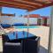 Villa Experience Heated Salty Water Pool - Caleta De Fuste