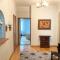 ULLANLINNA Big apartment in the heart of Helsinki