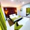 Hotel Embaixador