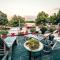 Island Hostel Budapest