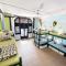 Island Hostel Budapest