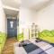 Island Hostel Budapest