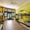 Island Hostel Budapest