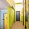 Island Hostel Budapest
