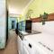 Island Hostel Budapest