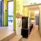 Island Hostel Budapest