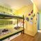 Island Hostel Budapest