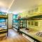 Island Hostel Budapest
