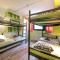 Island Hostel Budapest