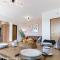 Archipelago Apartments