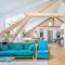Loft Veyrier