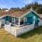 Skytten 5 - Environmentally Friendly Holiday Home