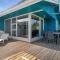 Skytten 5 - Environmentally Friendly Holiday Home