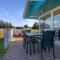 Skytten 5 - Environmentally Friendly Holiday Home