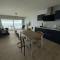 Élégant logement avec vue sur l'océan - La Baule