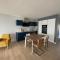 Élégant logement avec vue sur l'océan - La Baule