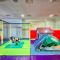 The Smart Concierge - Princess tower - Dubaj