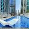 The Smart Concierge - Princess tower - Dubaj