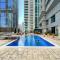 The Smart Concierge - Princess tower - Dubaj