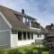 Standard swedish family house