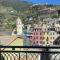 La terrazza di vernazza