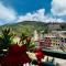 La terrazza di vernazza