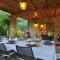 Villa Costa piccola with private pool in Umbria
