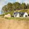 Tomdhu Lodge - Seasgair Lodges